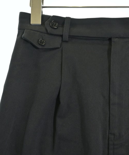 Spick and Span（スピックアンドスパン）ロング・マキシ丈スカート 黒 サイズ:36(S位) レディース/2200718103019