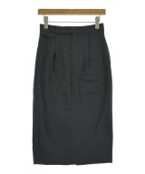 Spick and Span（スピックアンドスパン）ロング・マキシ丈スカート 黒 サイズ:36(S位) レディース/2200718103019