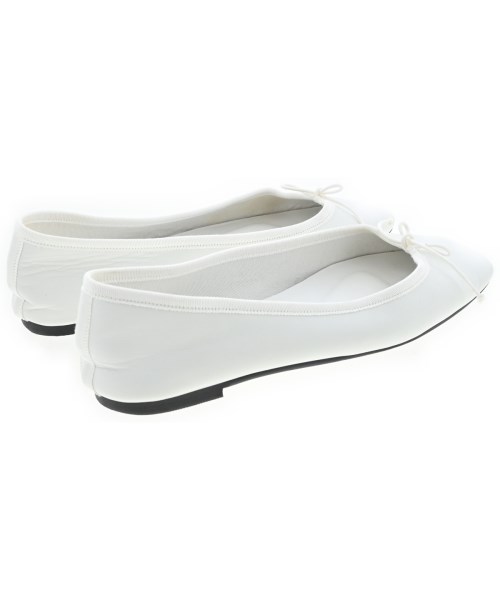 Spick and Span（スピックアンドスパン）パンプス 白 サイズ:EU37(23.5cm位) レディース/2200699518406