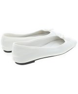 Spick and Span（スピックアンドスパン）パンプス 白 サイズ:EU37(23.5cm位) レディース/2200699518406