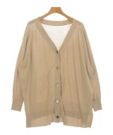 Spick and Span（スピックアンドスパン）カーディガン ベージュ サイズ:F レディース/2200714818047