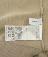 Spick and Span（スピックアンドスパン）カーディガン ベージュ サイズ:F レディース/2200714818047