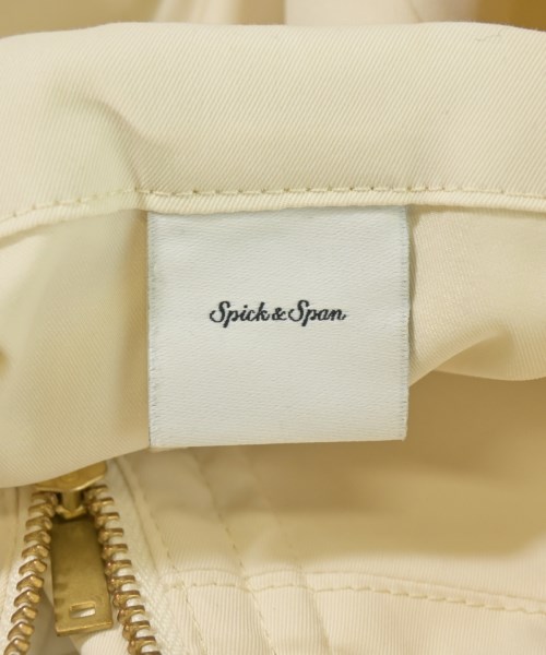 Spick and Span（スピックアンドスパン）その他 白 サイズ:F レディース/2200718872038