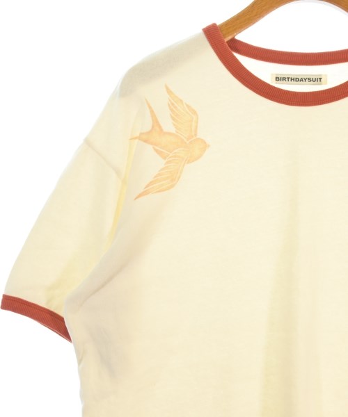 Spick and Span（スピックアンドスパン）Tシャツ・カットソー ベージュ サイズ:S レディース/2200714970011
