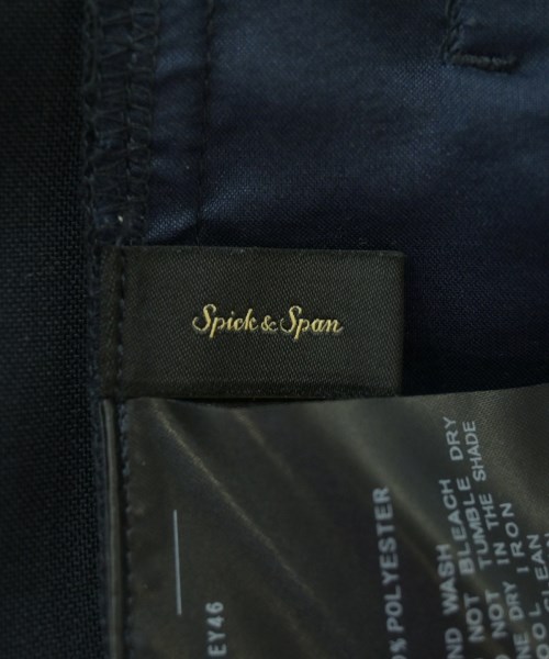 Spick and Span（スピックアンドスパン）その他 紺 サイズ:40(M位) レディース/2200714970042
