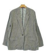 Spick and Span（スピックアンドスパン）ジャケット グレー サイズ:38(M位) レディース/2200716224013