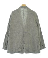 Spick and Span（スピックアンドスパン）ジャケット グレー サイズ:38(M位) レディース/2200716224013