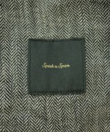 Spick and Span（スピックアンドスパン）ジャケット グレー サイズ:38(M位) レディース/2200716224013