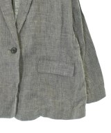 Spick and Span（スピックアンドスパン）ジャケット グレー サイズ:38(M位) レディース/2200716224013