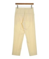 Spick and Span（スピックアンドスパン）スラックス 白 サイズ:36(S位) レディース/2200719162022