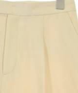 Spick and Span（スピックアンドスパン）スラックス 白 サイズ:36(S位) レディース/2200719162022