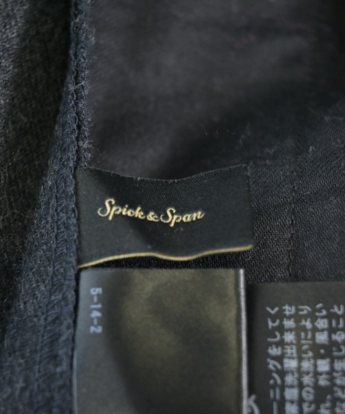 Spick and Span（スピックアンドスパン）スラックス グレー サイズ:34(XS位) レディース/2200719183041