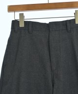 Spick and Span（スピックアンドスパン）スラックス グレー サイズ:34(XS位) レディース/2200719183041