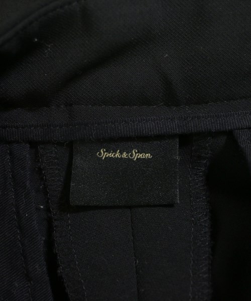 Spick and Span（スピックアンドスパン）その他 黒 サイズ:36(S位) レディース/2200712511049