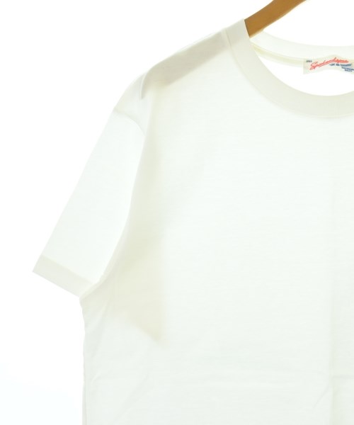 Spick and Span（スピックアンドスパン）Tシャツ・カットソー 白 サイズ:F レディース/2200715019269