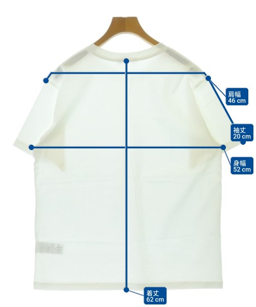 Spick and Span（スピックアンドスパン）Tシャツ・カットソー 白 サイズ:F レディース/2200715019269
