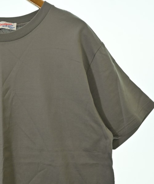 Spick and Span（スピックアンドスパン）Tシャツ・カットソー グレー サイズ:F レディース/2200715019276