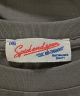 Spick and Span（スピックアンドスパン）Tシャツ・カットソー グレー サイズ:F レディース/2200715019276
