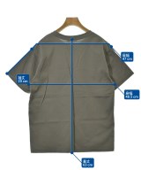 Spick and Span（スピックアンドスパン）Tシャツ・カットソー グレー サイズ:F レディース/2200715019276
