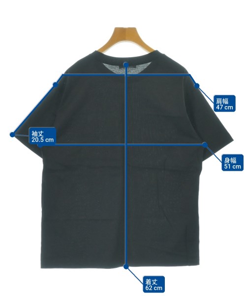 Spick and Span（スピックアンドスパン）Tシャツ・カットソー 黒 サイズ:F レディース/2200715019283