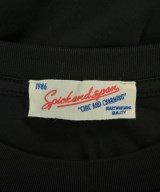 Spick and Span（スピックアンドスパン）Tシャツ・カットソー 黒 サイズ:F レディース/2200715019283
