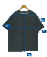 Spick and Span（スピックアンドスパン）Tシャツ・カットソー 黒 サイズ:F レディース/2200715019283