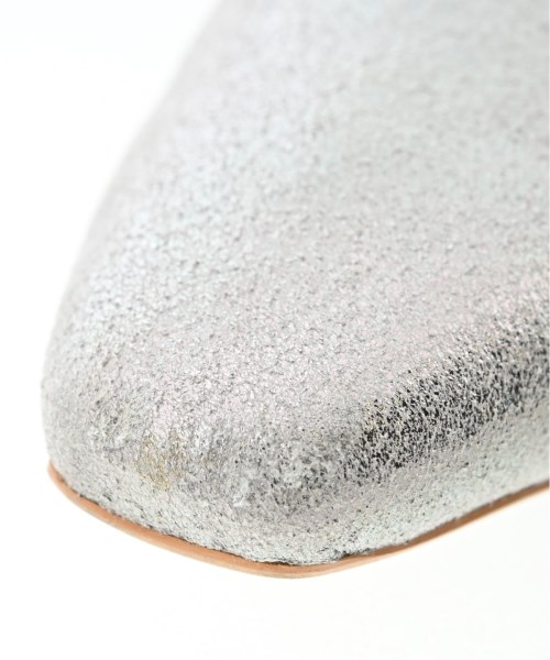 Spick and Span（スピックアンドスパン）その他 シルバー サイズ:EU38(24.5cm位) レディース/2200715230053