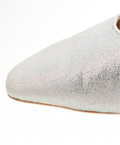 Spick and Span（スピックアンドスパン）その他 シルバー サイズ:EU38(24.5cm位) レディース/2200715230053