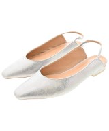 Spick and Span（スピックアンドスパン）その他 シルバー サイズ:EU38(24.5cm位) レディース/2200715230053