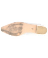 Spick and Span（スピックアンドスパン）その他 シルバー サイズ:EU38(24.5cm位) レディース/2200715230053