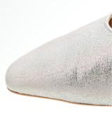 Spick and Span（スピックアンドスパン）その他 シルバー サイズ:EU38(24.5cm位) レディース/2200715230053
