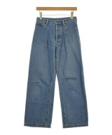 Spick and Span（スピックアンドスパン）デニムパンツ 青 サイズ:26(M位) レディース/2200719537011
