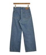 Spick and Span（スピックアンドスパン）デニムパンツ 青 サイズ:26(M位) レディース/2200719537011