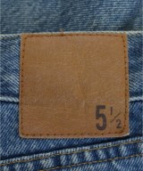 Spick and Span（スピックアンドスパン）デニムパンツ 青 サイズ:26(M位) レディース/2200719537011