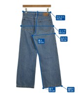 Spick and Span（スピックアンドスパン）デニムパンツ 青 サイズ:26(M位) レディース/2200719537011