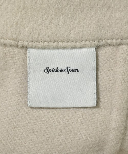 Spick and Span（スピックアンドスパン）ロング・マキシ丈スカート ベージュ サイズ:38(M位) レディース/2200631861072