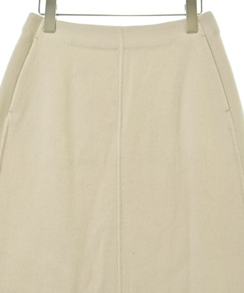 Spick and Span（スピックアンドスパン）ロング・マキシ丈スカート ベージュ サイズ:38(M位) レディース/2200631861072