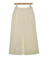 Spick and Span（スピックアンドスパン）ロング・マキシ丈スカート ベージュ サイズ:38(M位) レディース/2200631861072