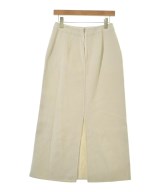 Spick and Span（スピックアンドスパン）ロング・マキシ丈スカート ベージュ サイズ:38(M位) レディース/2200631861072