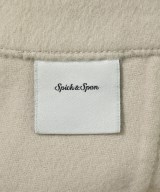 Spick and Span（スピックアンドスパン）ロング・マキシ丈スカート ベージュ サイズ:38(M位) レディース/2200631861072