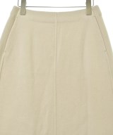 Spick and Span（スピックアンドスパン）ロング・マキシ丈スカート ベージュ サイズ:38(M位) レディース/2200631861072