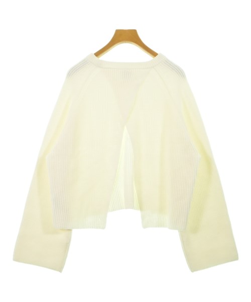 Spick and Span（スピックアンドスパン）ニット・セーター 白 サイズ:F レディース/2200632471089