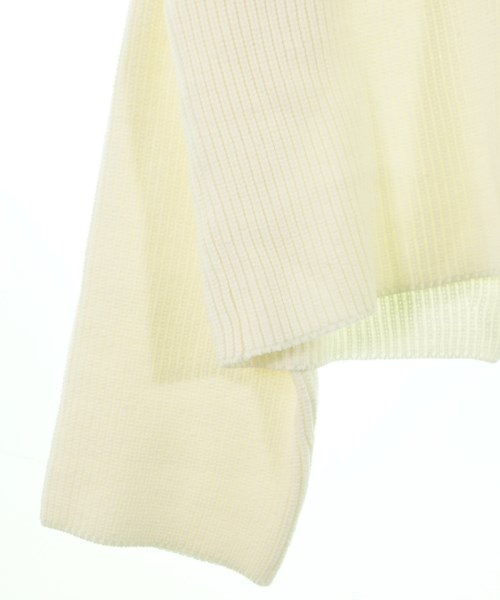 Spick and Span（スピックアンドスパン）ニット・セーター 白 サイズ:F レディース/2200632471089