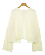 Spick and Span（スピックアンドスパン）ニット・セーター 白 サイズ:F レディース/2200632471089