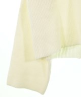 Spick and Span（スピックアンドスパン）ニット・セーター 白 サイズ:F レディース/2200632471089