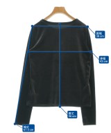 Spick and Span（スピックアンドスパン）Tシャツ・カットソー 茶 サイズ:F レディース/2200633654061