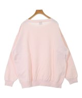 Spick and Span（スピックアンドスパン）スウェット ピンク サイズ:F レディース/2200634863134