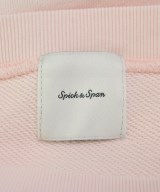Spick and Span（スピックアンドスパン）スウェット ピンク サイズ:F レディース/2200634863134