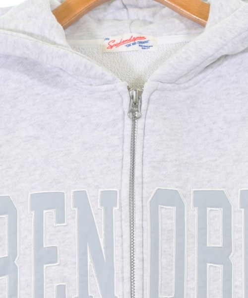 Spick and Span（スピックアンドスパン）パーカー グレー サイズ:F レディース/2200634863141