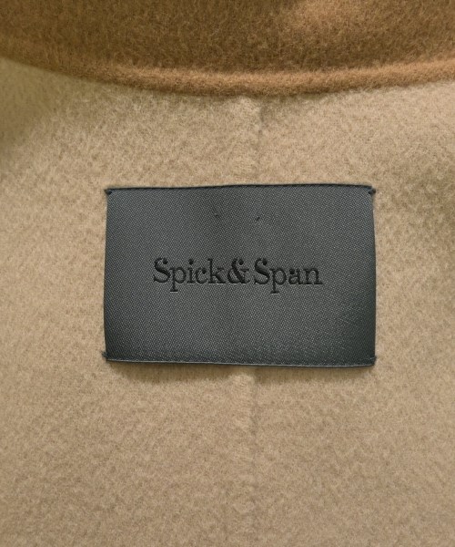 Spick and Span（スピックアンドスパン）その他 ベージュ サイズ:38(M位) レディース/2200634895036